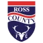 Ross County Logo